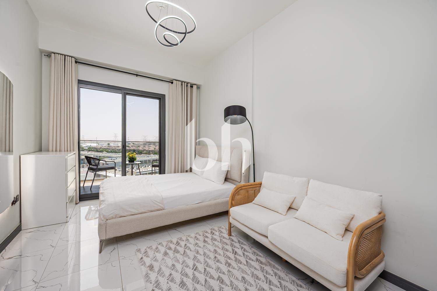 Apartment in Dubai, UAE