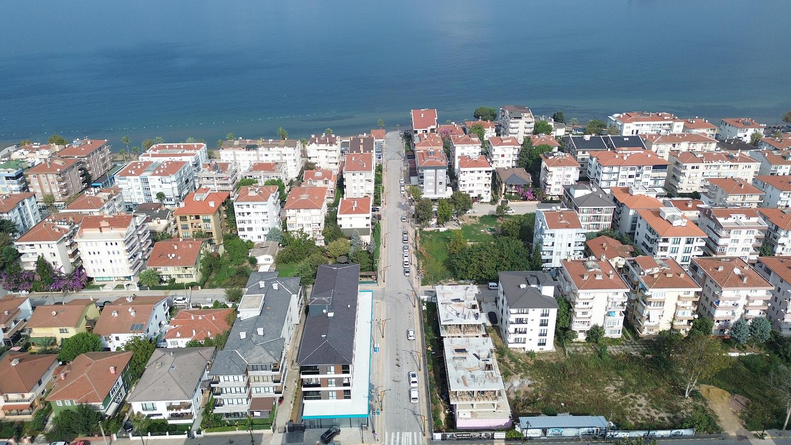 Apartments in Sahil, Çiftlikköy (YVX-00064) — photograph 5