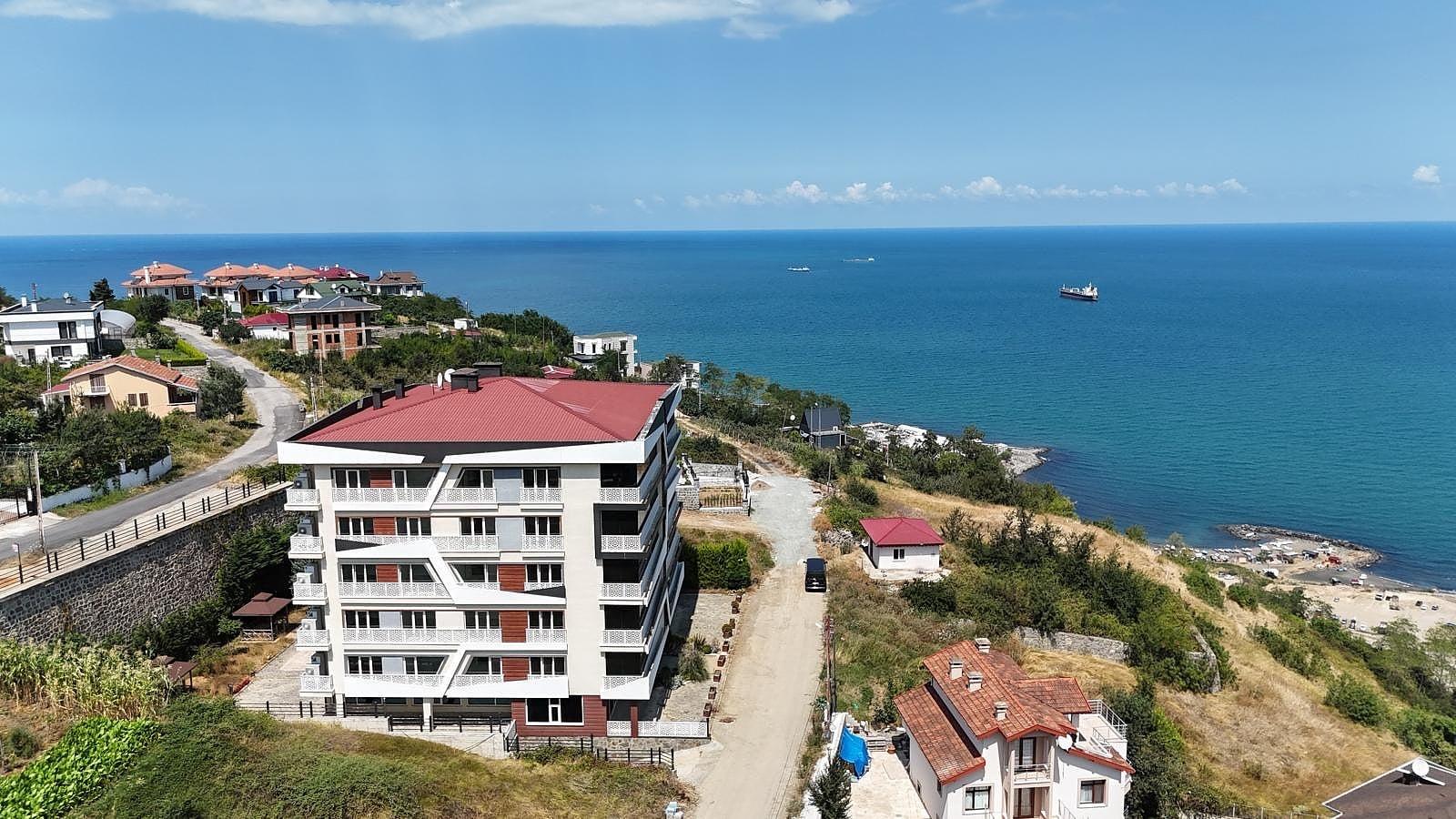 Apartments in Akyazı, Ortahisar (TZX-00287) — photograph 4