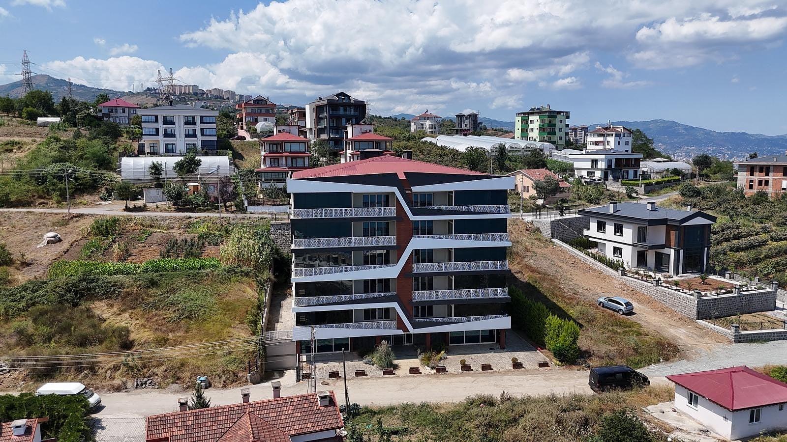 Apartments in Akyazı, Ortahisar (TZX-00287) — photograph 5