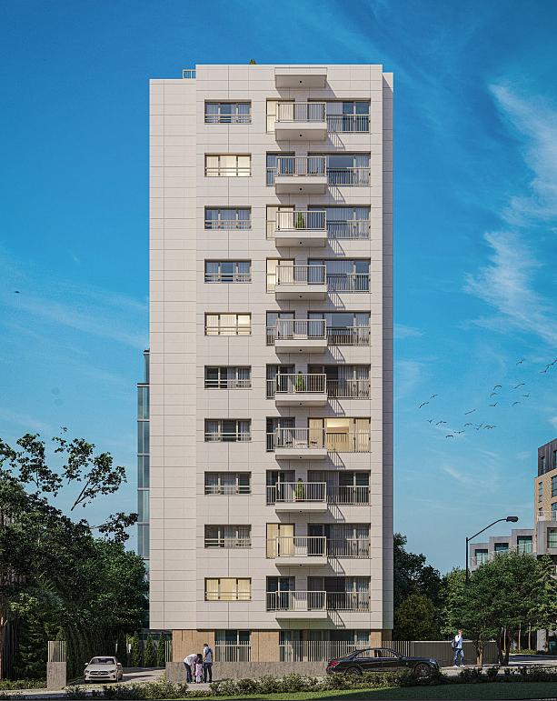 Apartments in Caddebostan, Kadıköy (IST-01654) — photograph 2