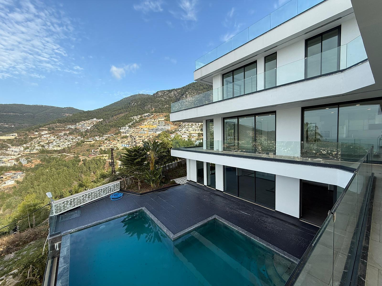 Apartments in Bektaş, Alanya (AYT-04869) — photograph 3