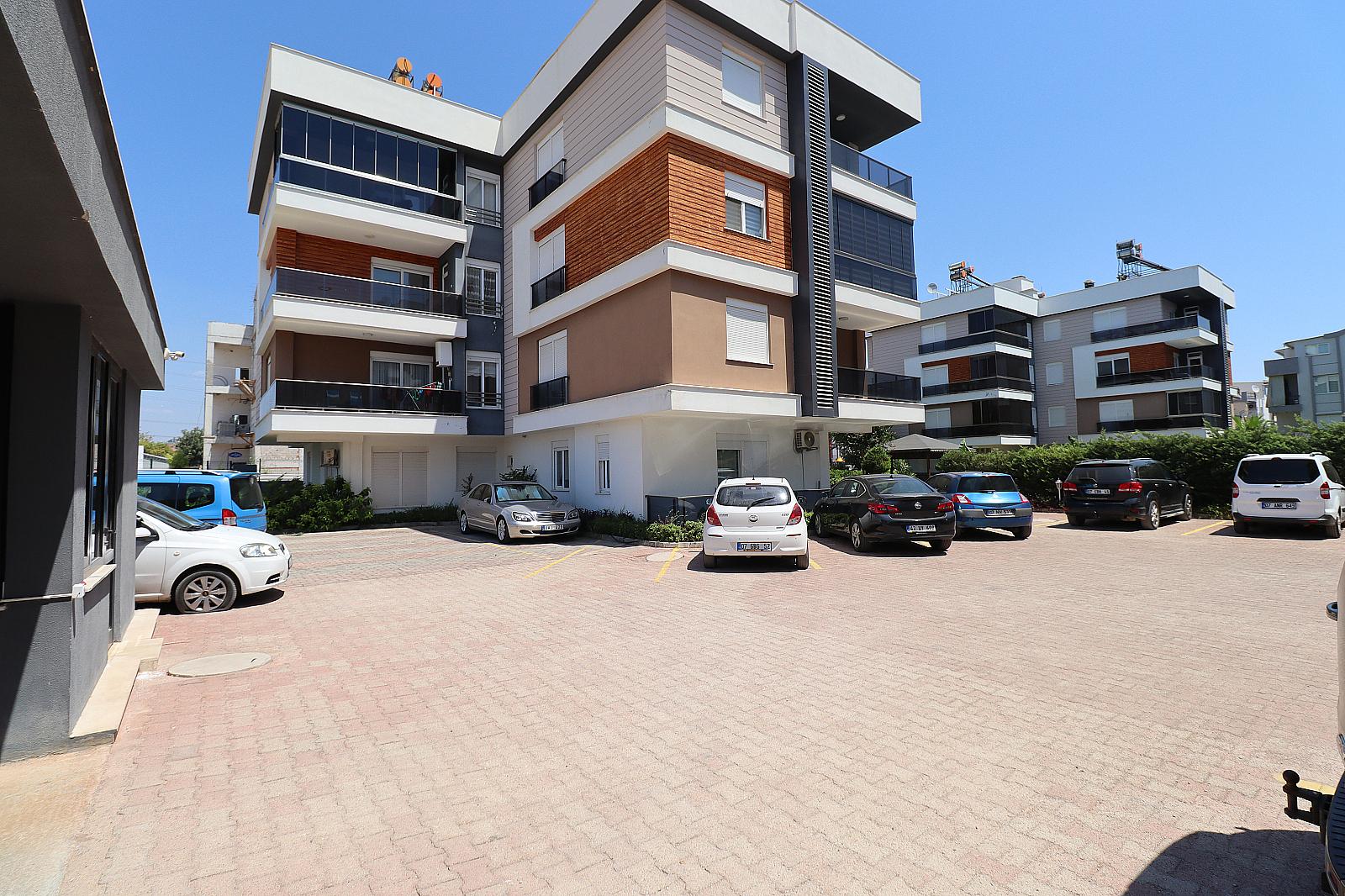 Apartments in Habibler, 5675. Sk. No:2 (AYT-04760) — photograph 5