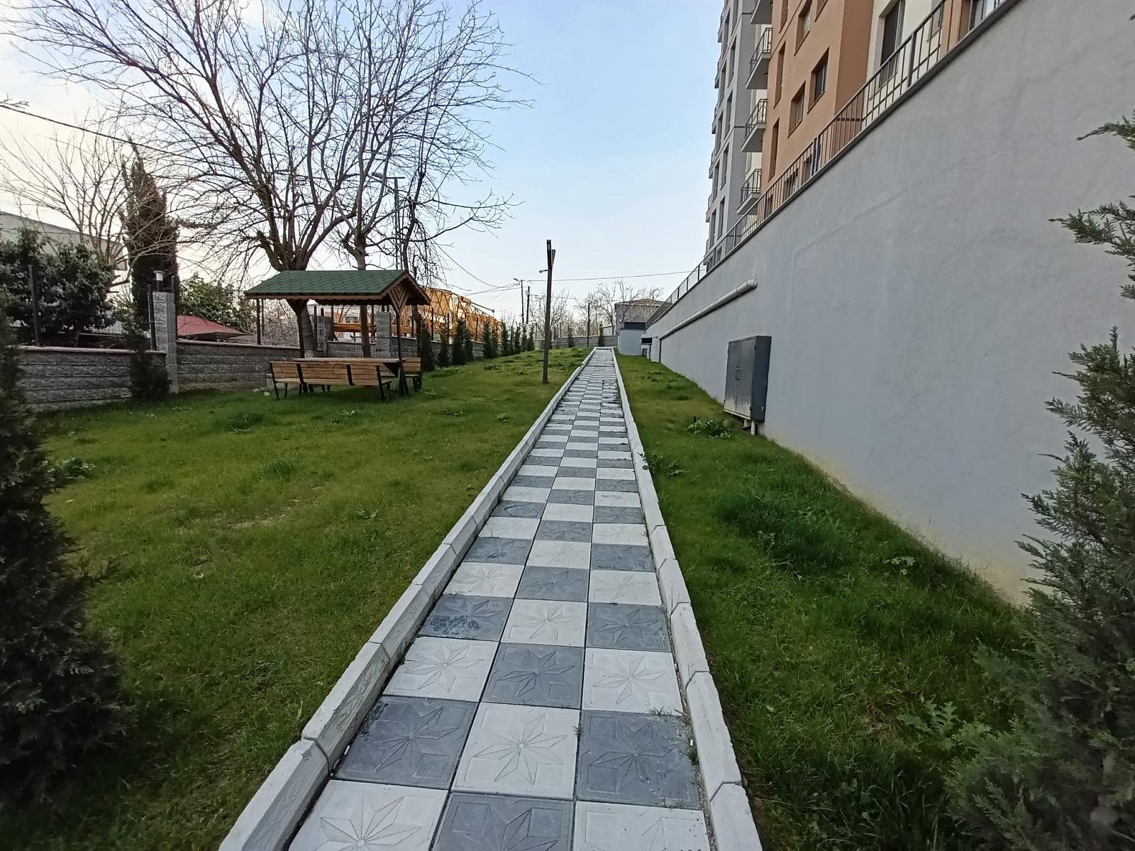Apartments in Şahintepe, Başakşehir (IST-01811) — photograph 5