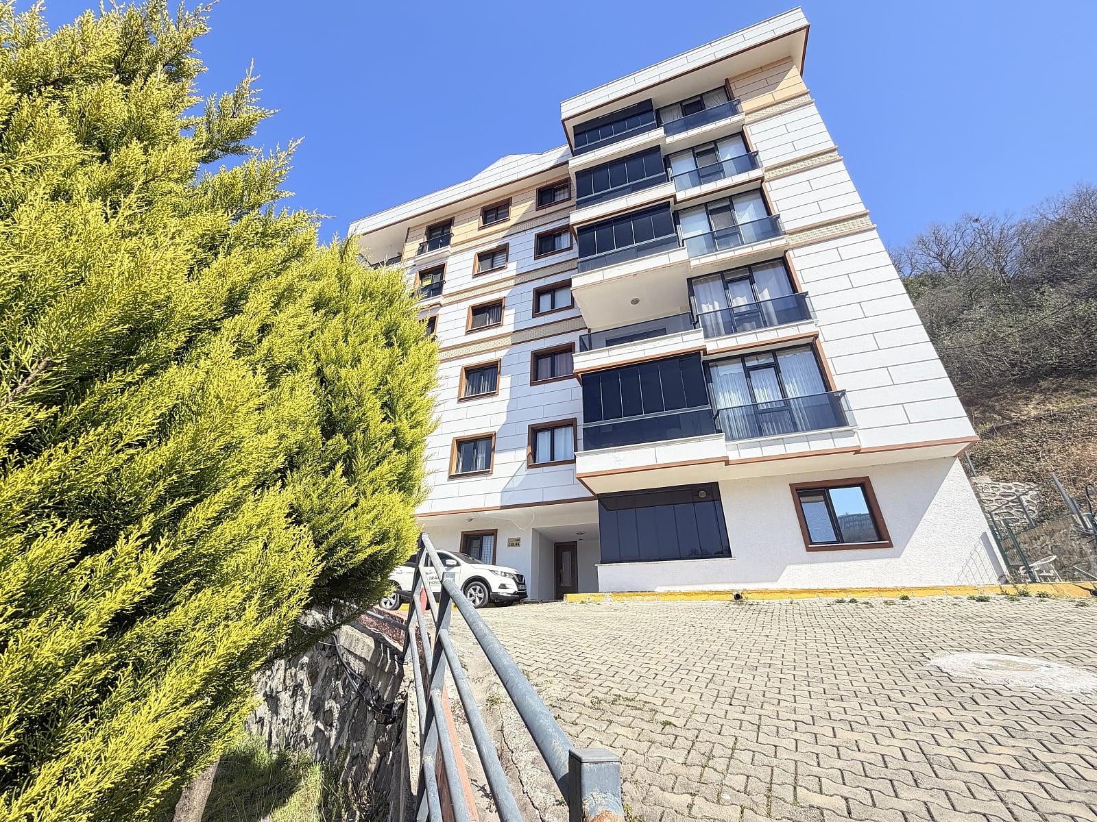 Apartments in Kalecik, Araklı (TZX-00295) — photograph 2