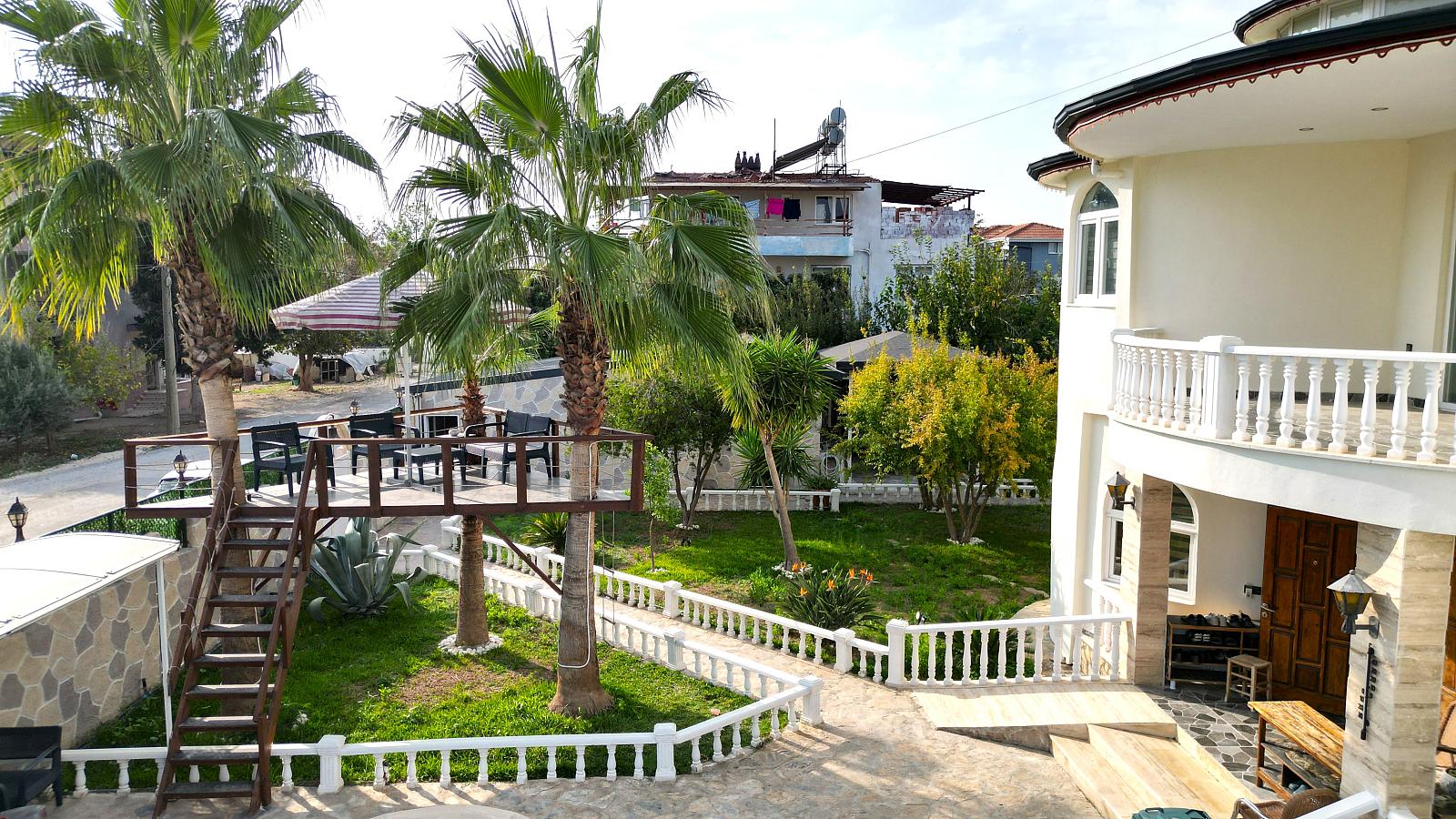 Apartments in Kadriye, Serik (AYT-04765) — photograph 4