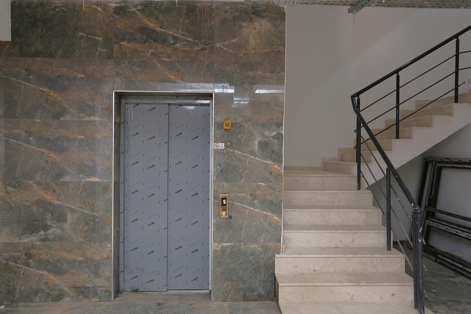 Apartments in Gençlik, Muratpaşa (AYT-04543) — photograph 5