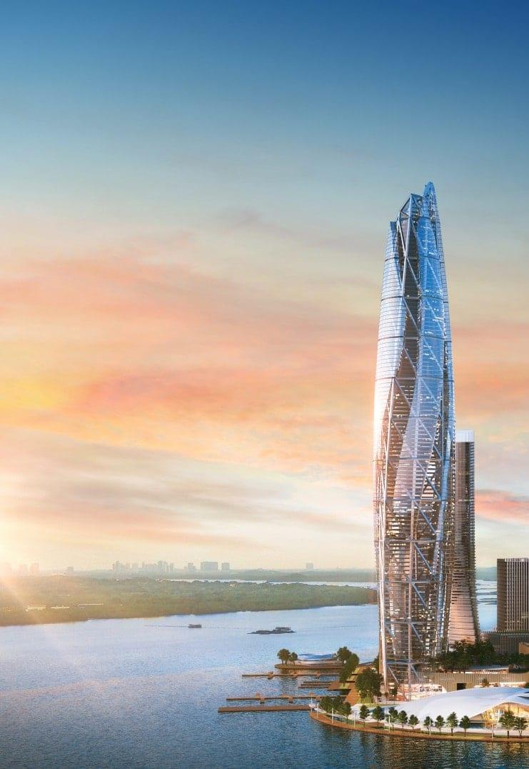 Skypark Kepler — photograph 5