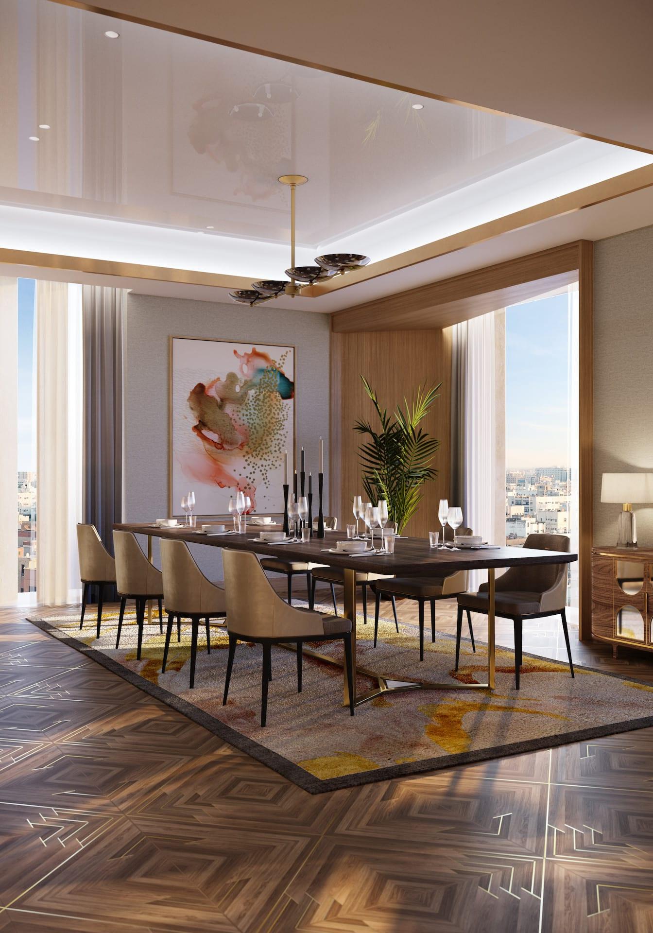 Four Seasons Private Residences Jeddah — photograph 2