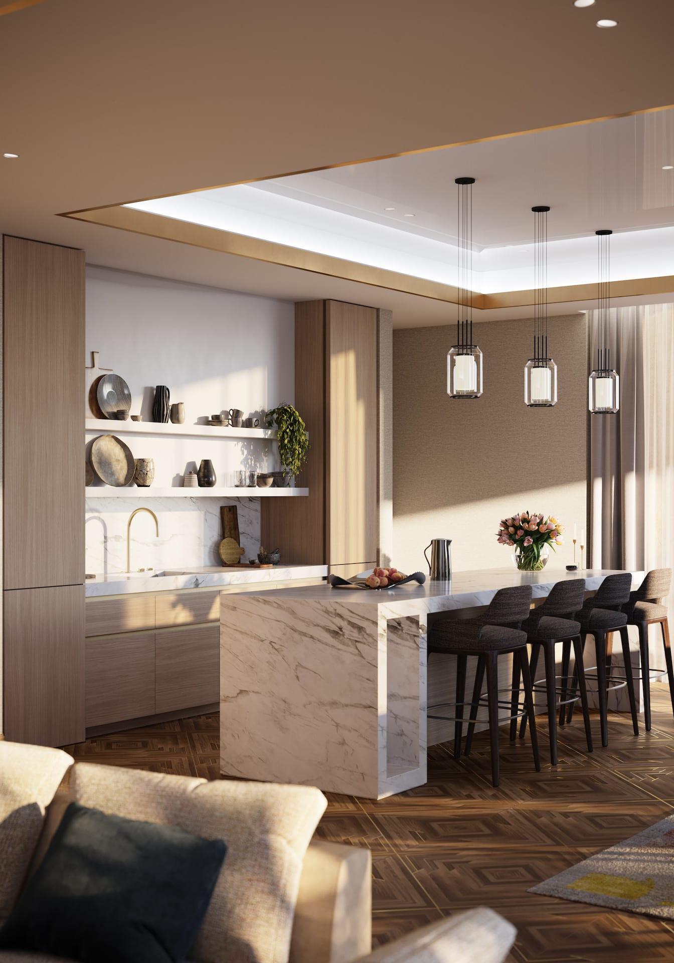 Four Seasons Private Residences Jeddah — photograph 3