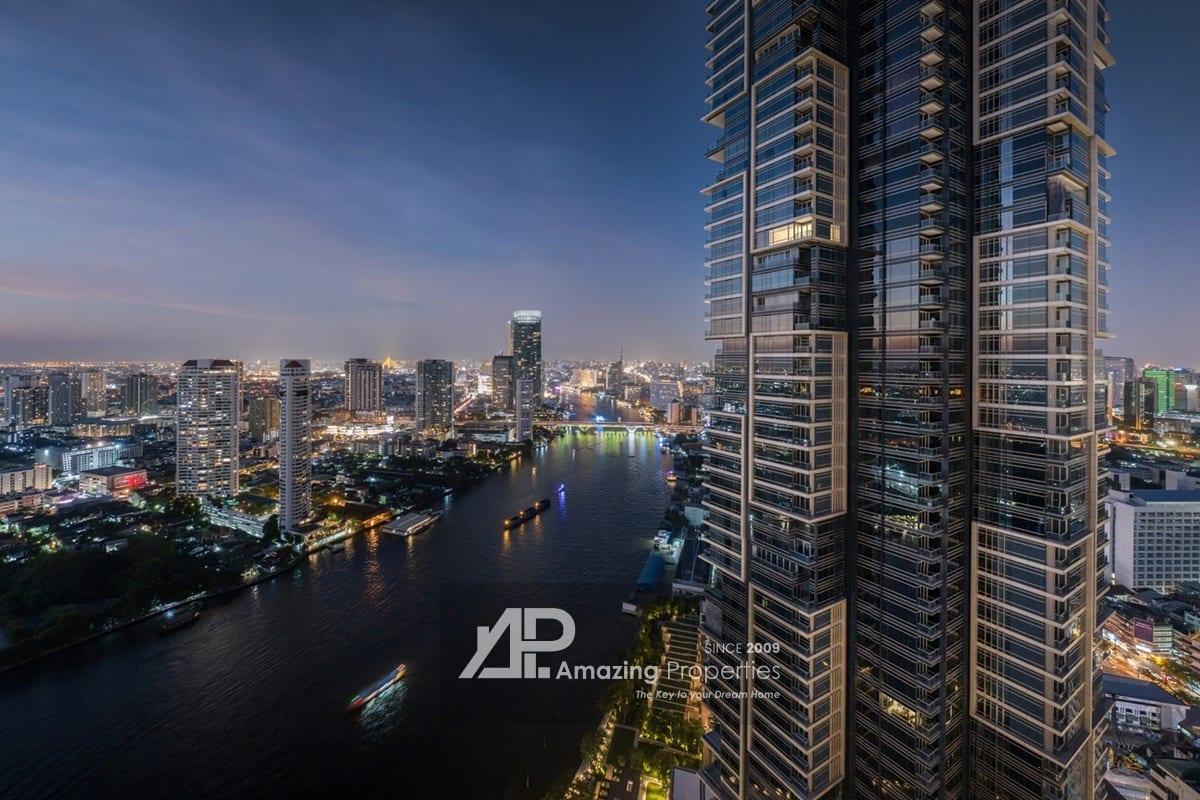 Four Seasons Private Residences Bangkok — photograph 2
