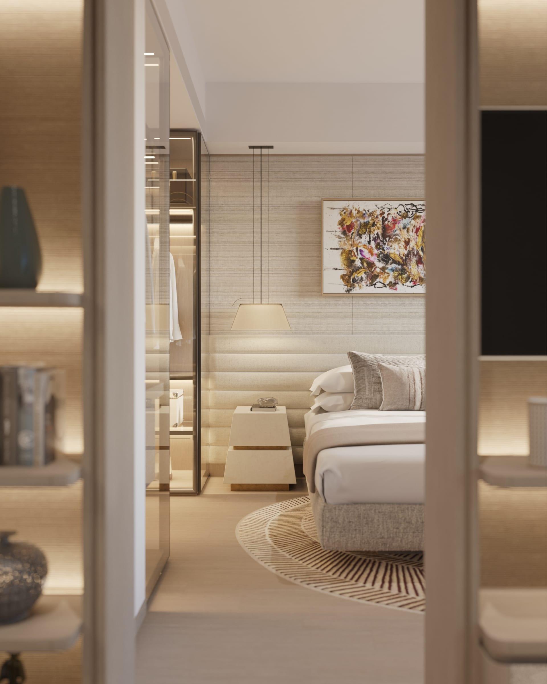 Shang Bauhinia Residences — photograph 4