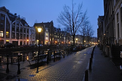 Jordaan