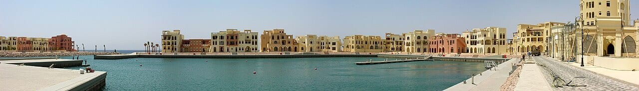City Centre