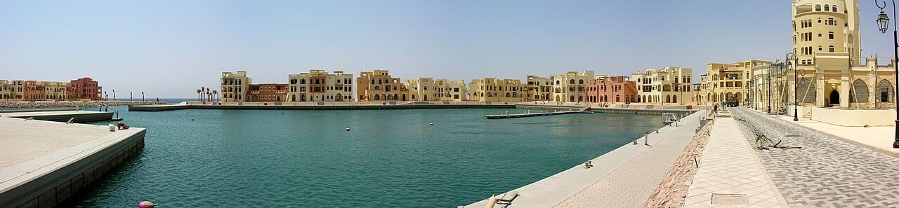 Saraya Aqaba