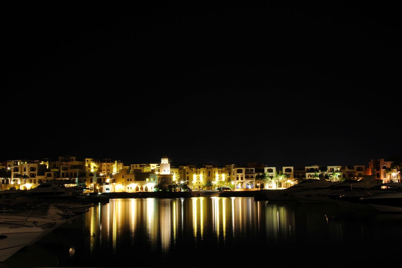 Tala Bay