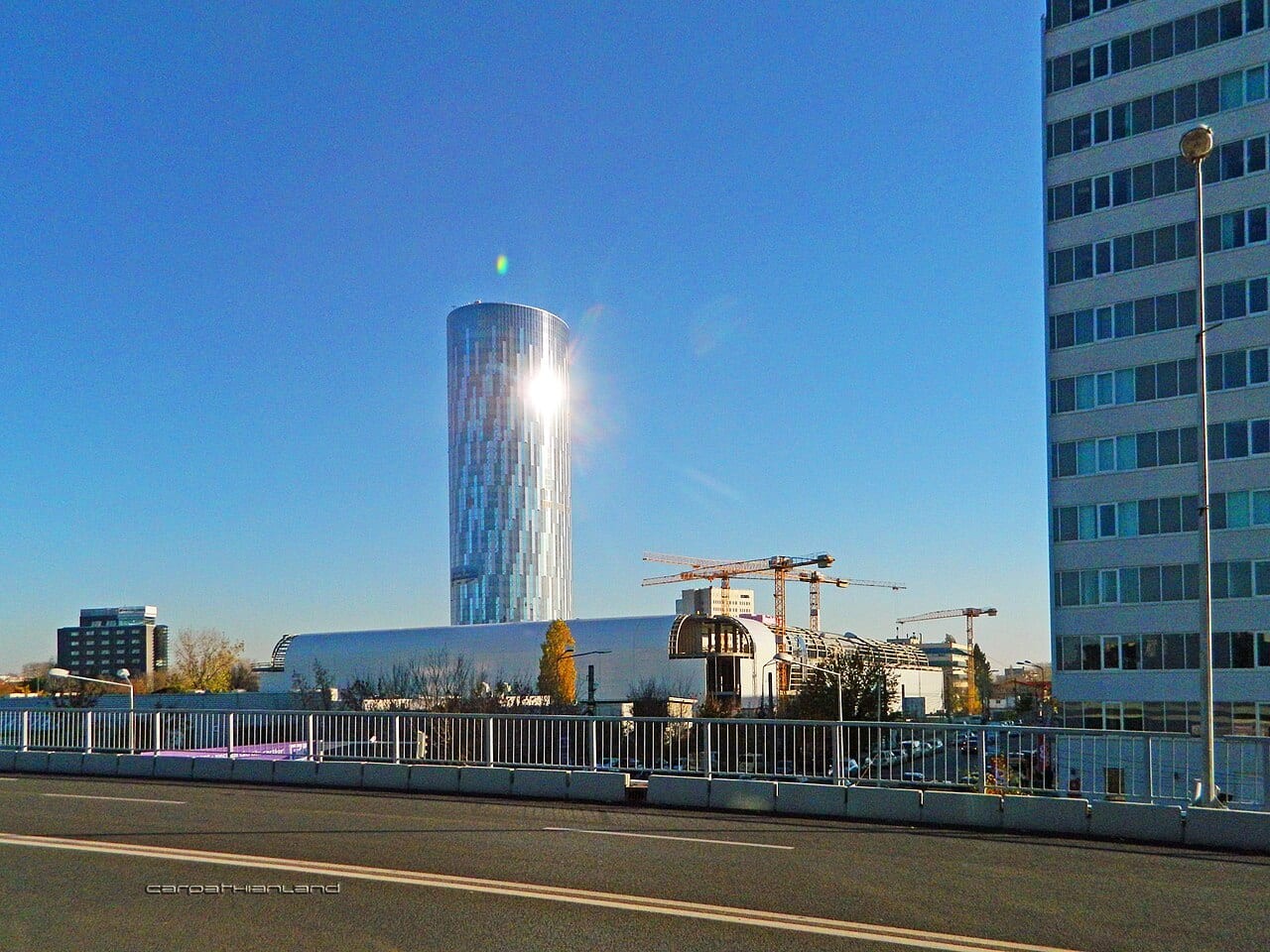 Floreasca