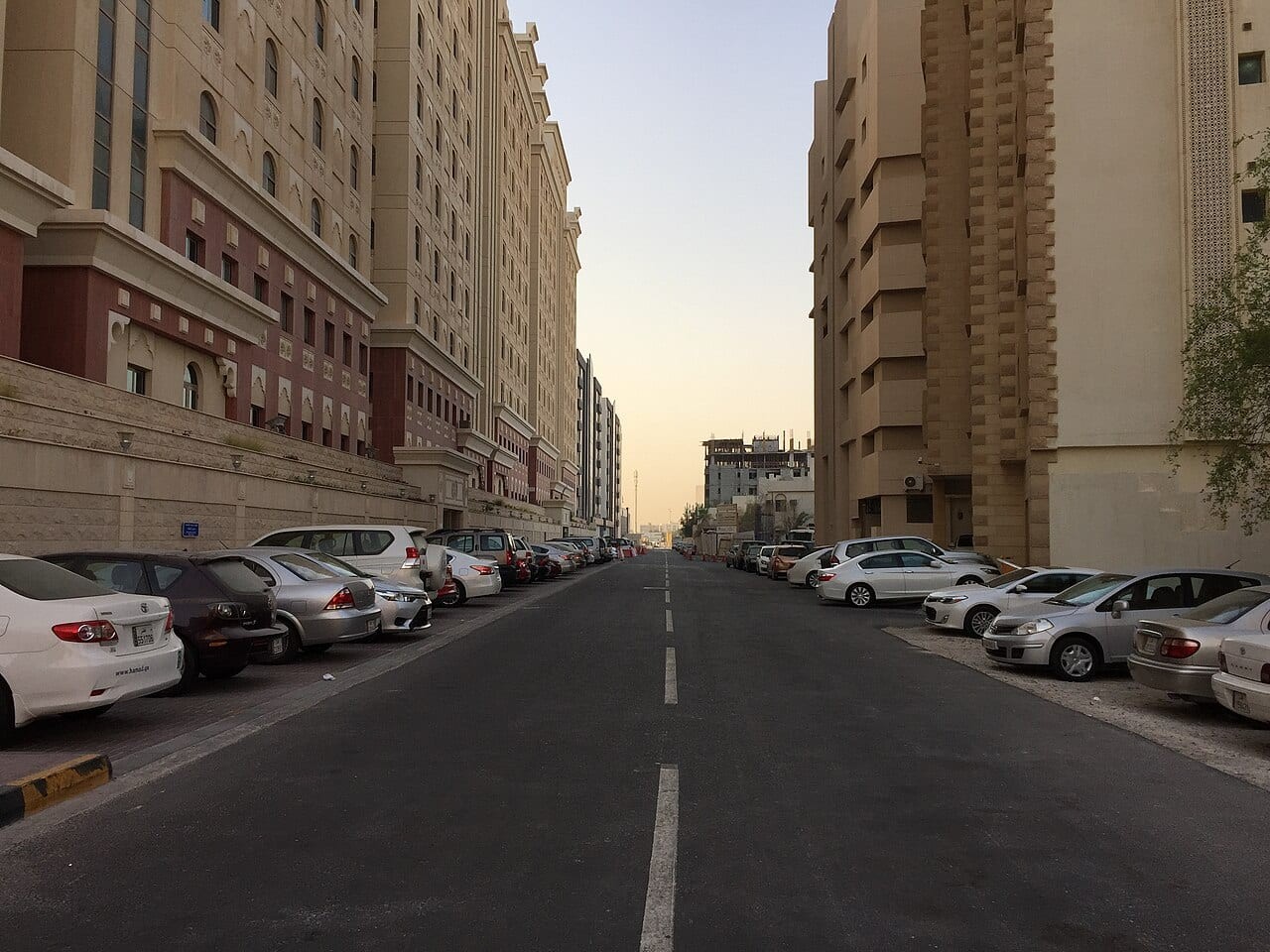 Al Sadd