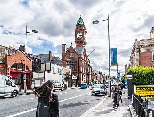 Rathmines