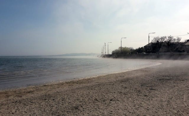 Sandymount