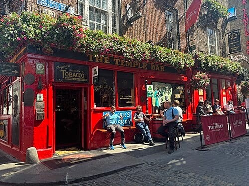 Temple Bar