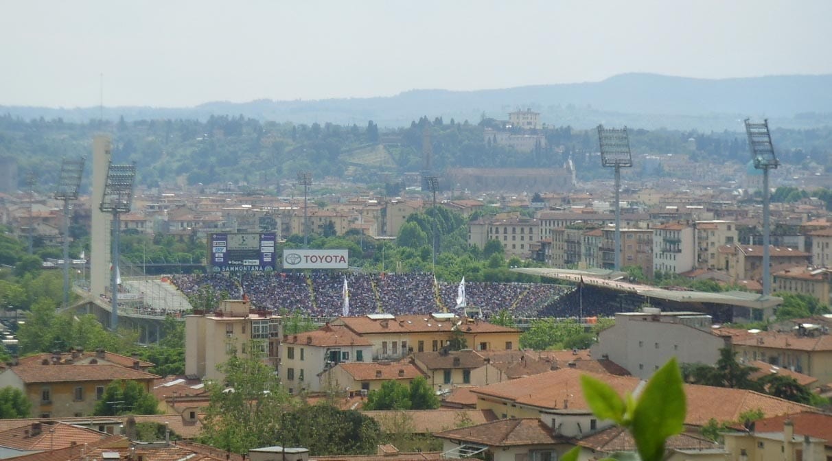 Campo di Marte