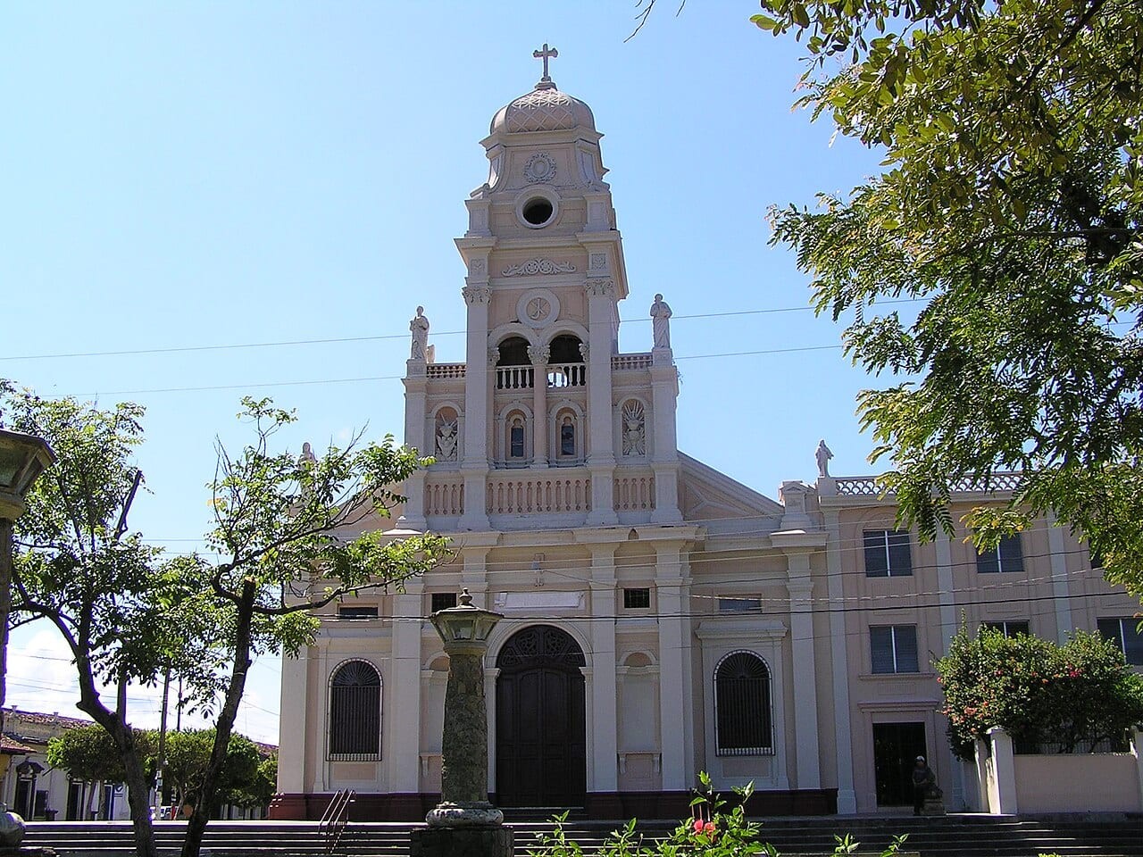 Xalteva