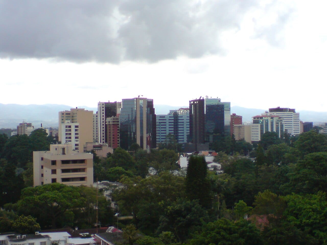 Zona 10