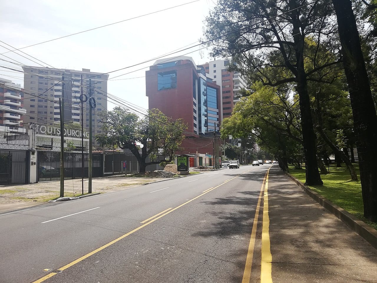 Zona 14