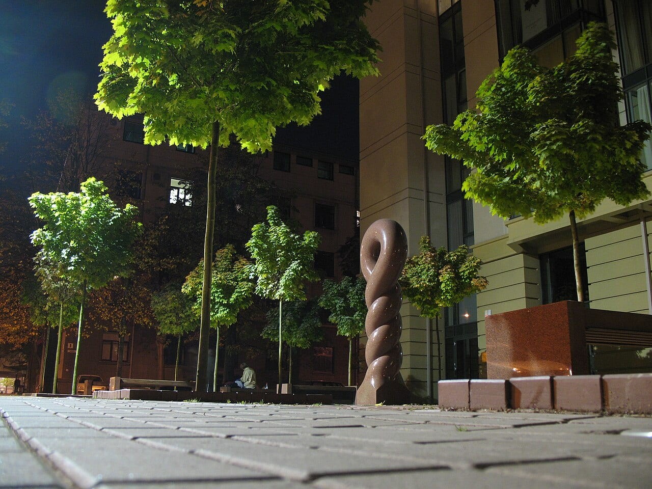 Naujamiestis