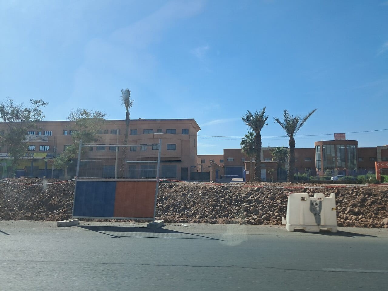 Sidi Ghanem