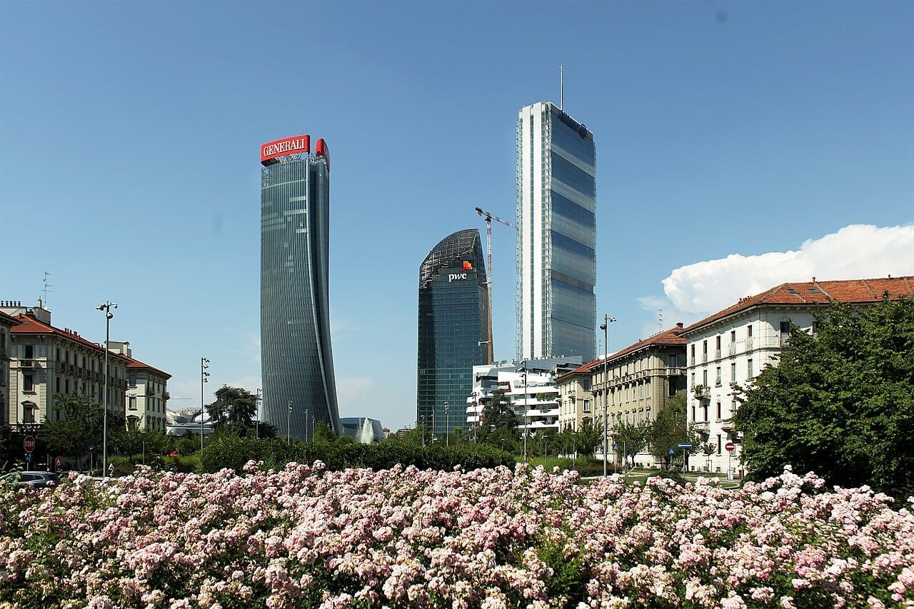 CityLife