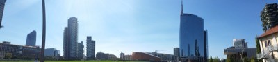 Porta Nuova