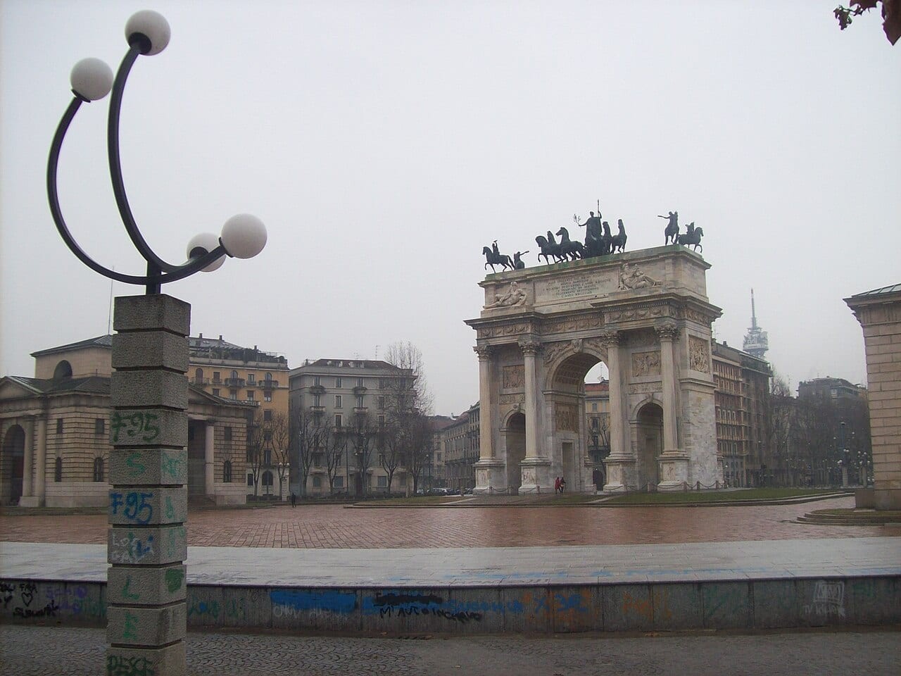 Sempione