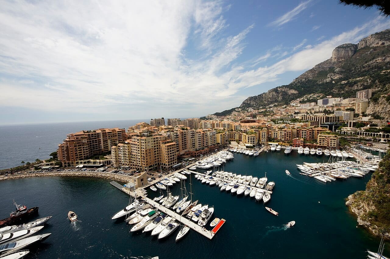 Fontvieille