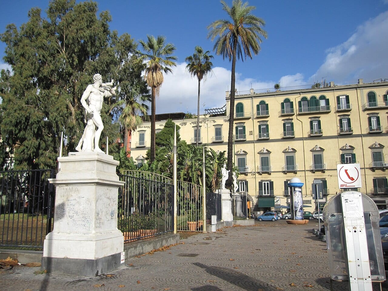 Chiaia