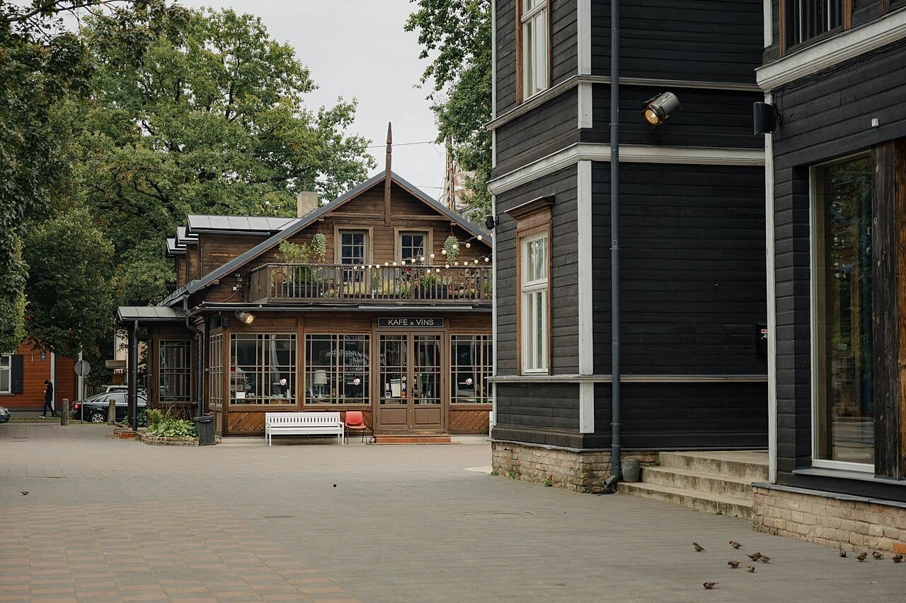 Āgenskalns