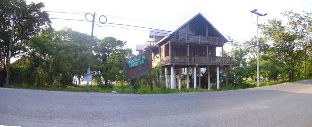 Sandy Bay