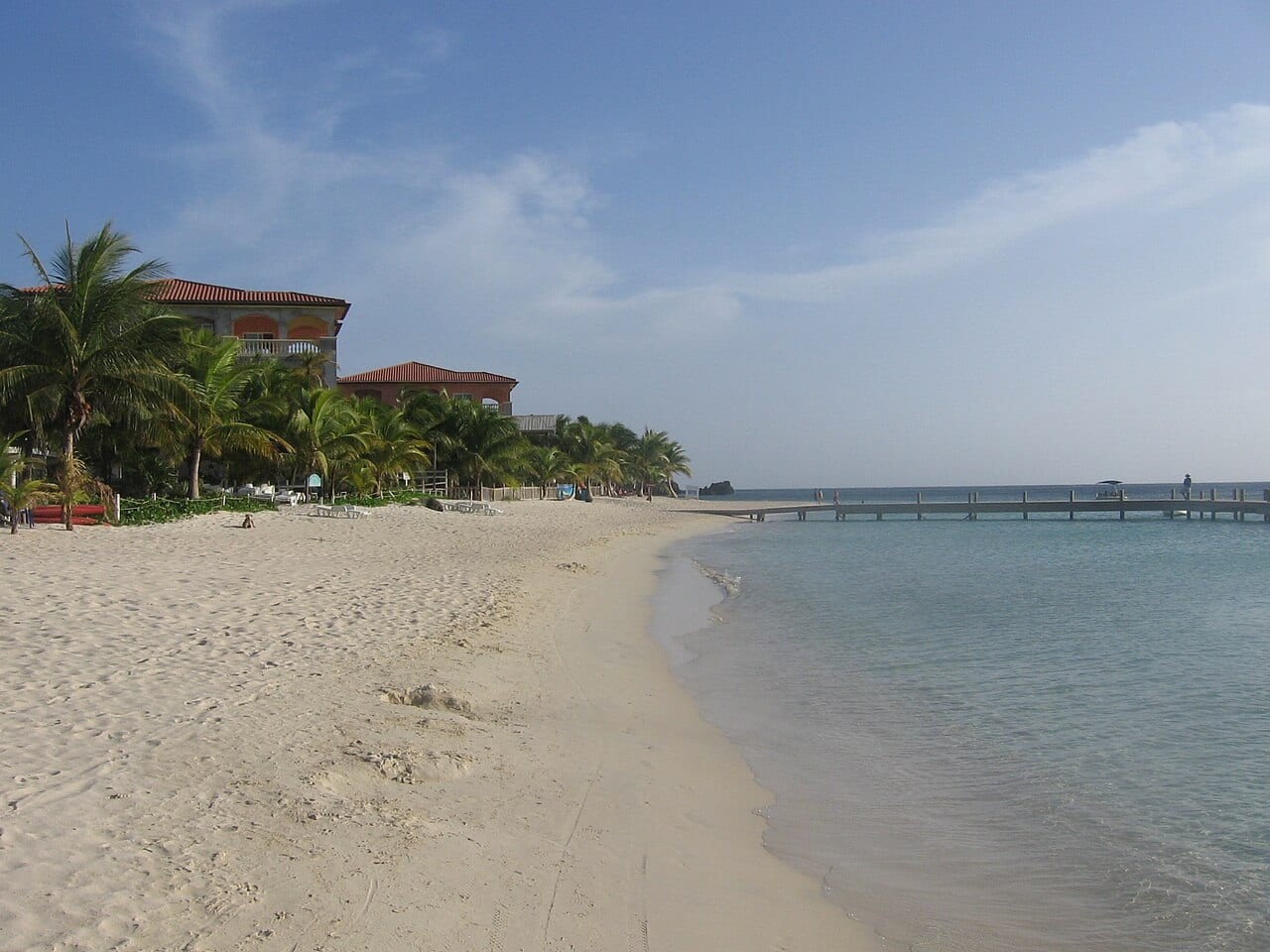 West End