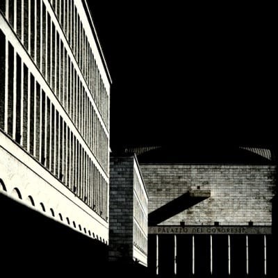 EUR (Esposizione Universale Roma)