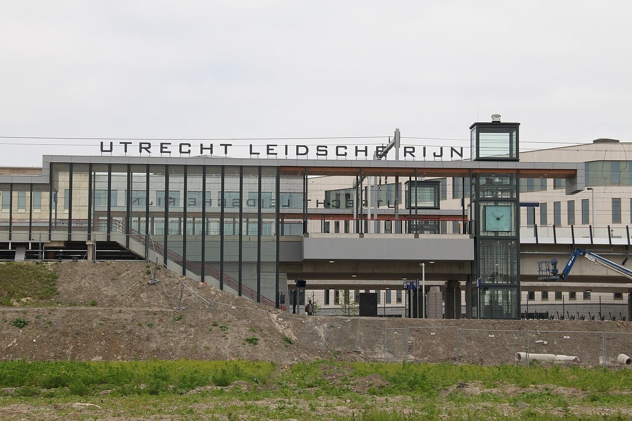 Leidsche Rijn