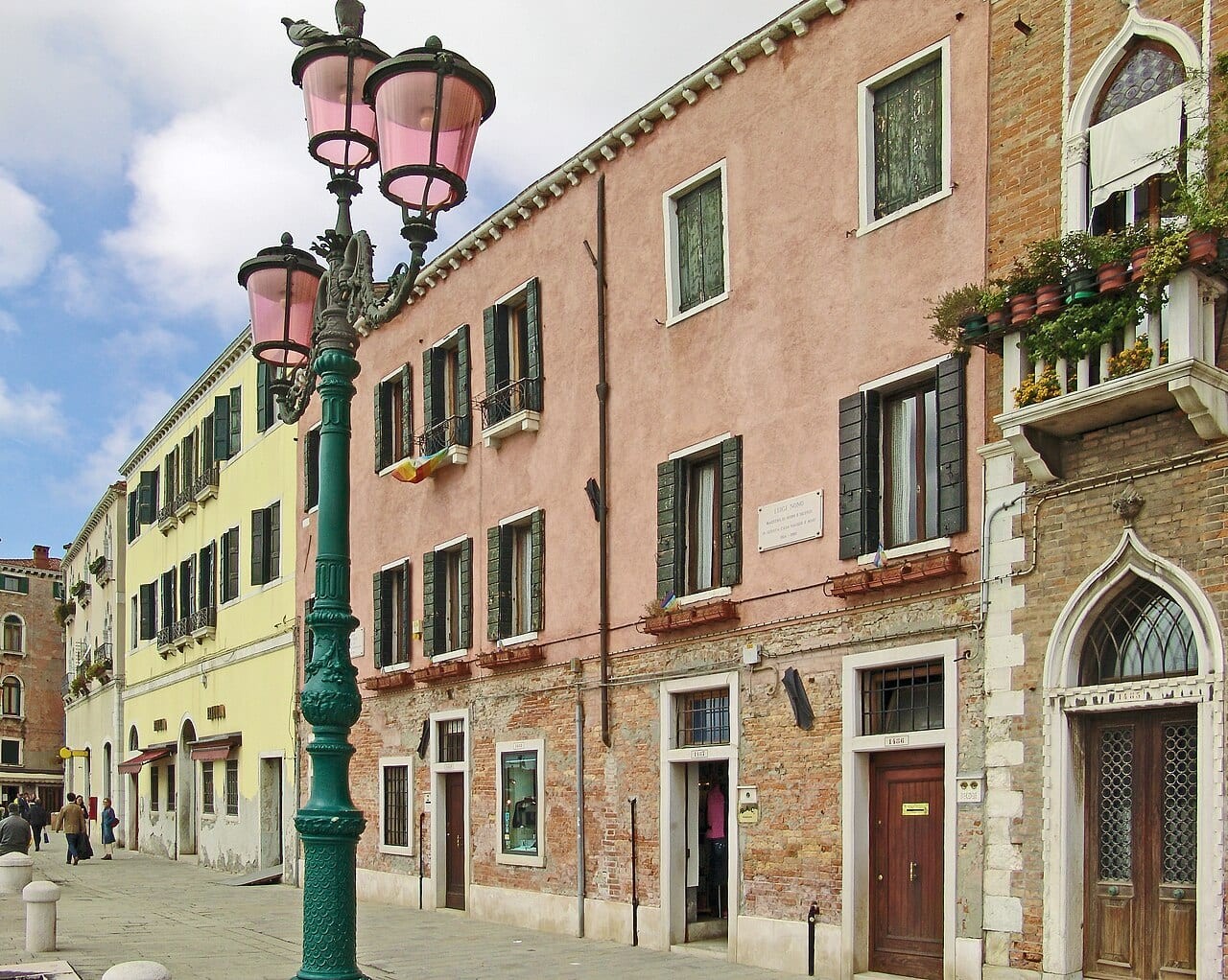 Dorsoduro