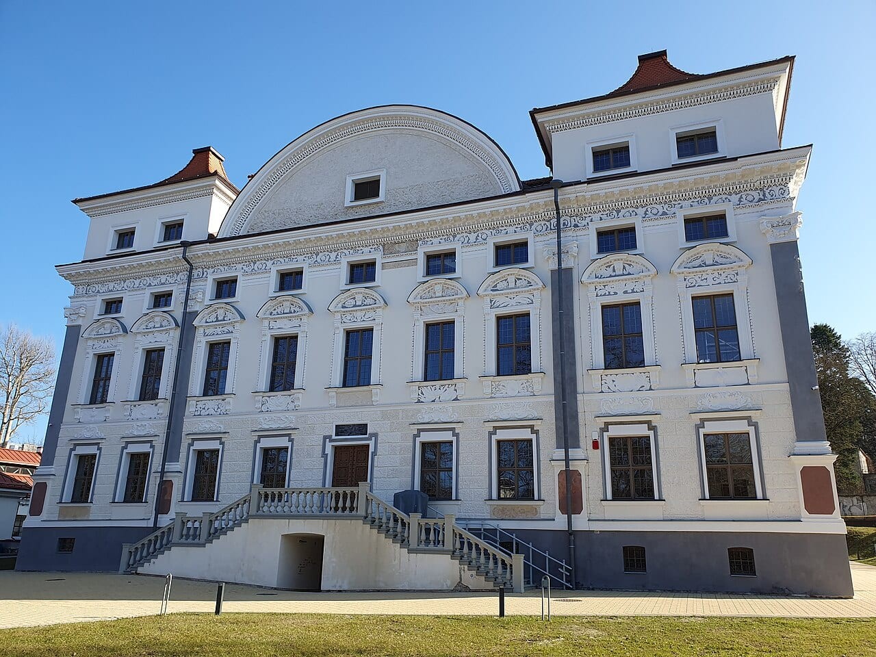 Antakalnis