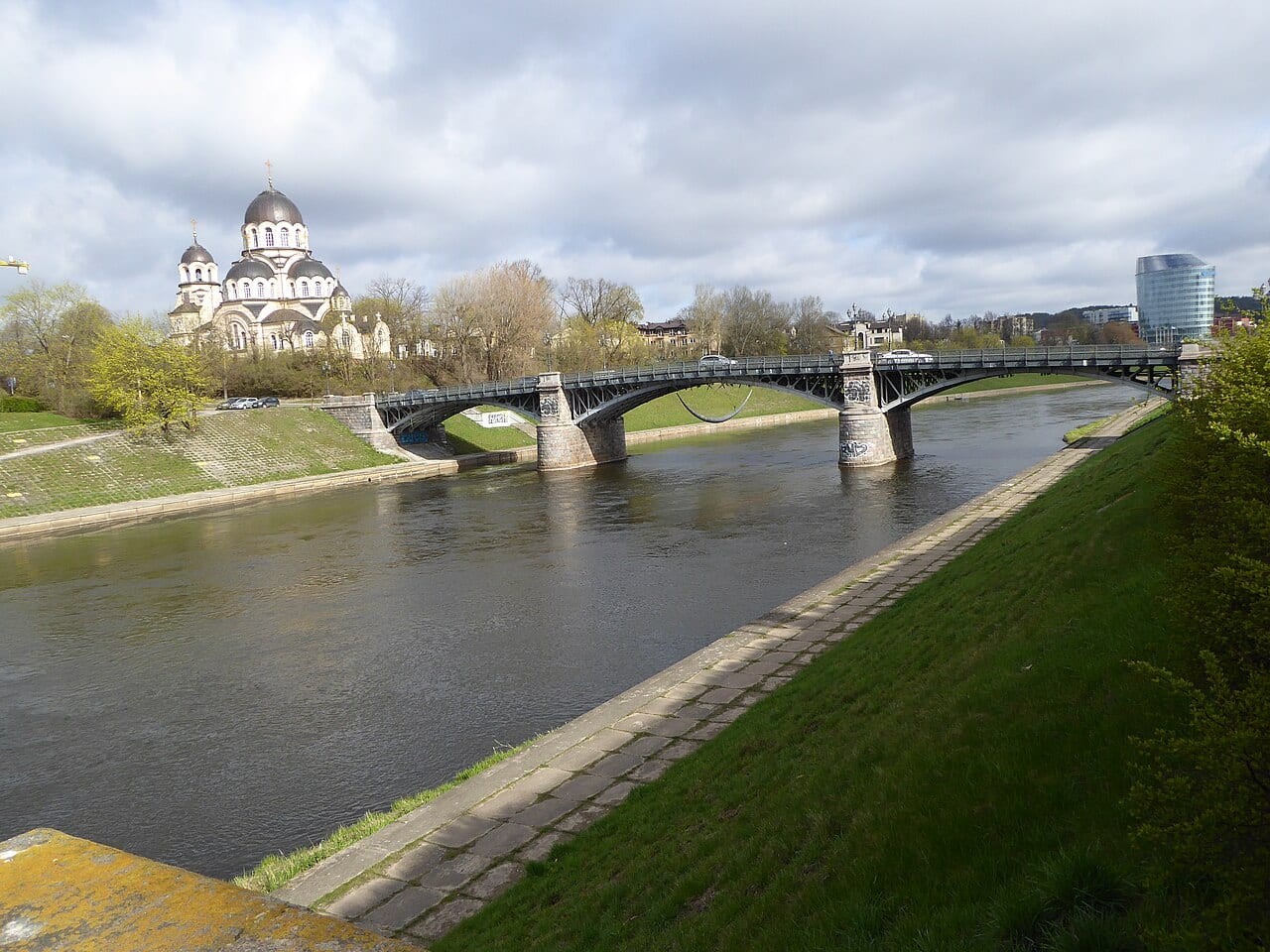 Žvėrynas