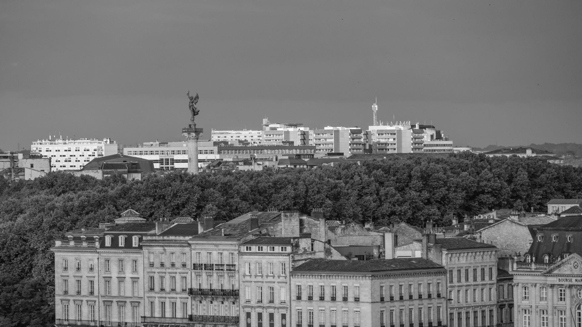 Bordeaux City Guide