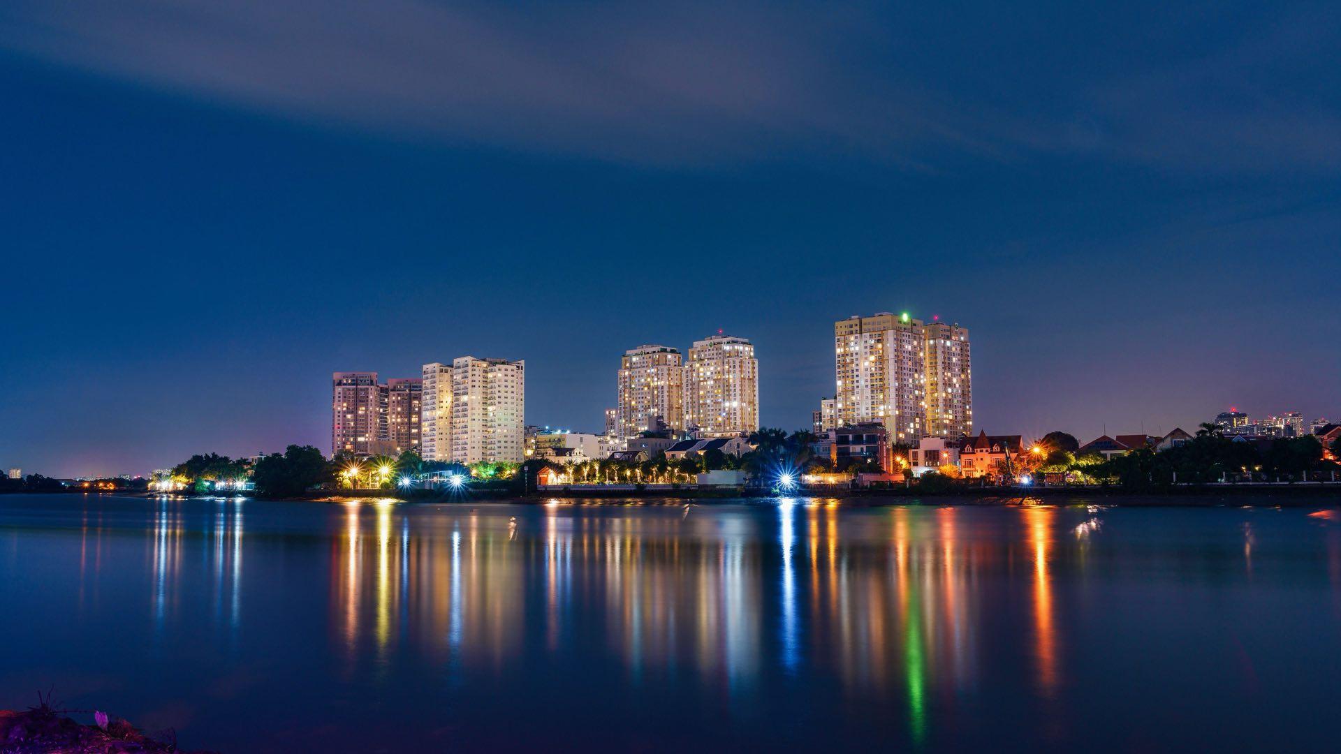 Ho Chi Minh City City Guide