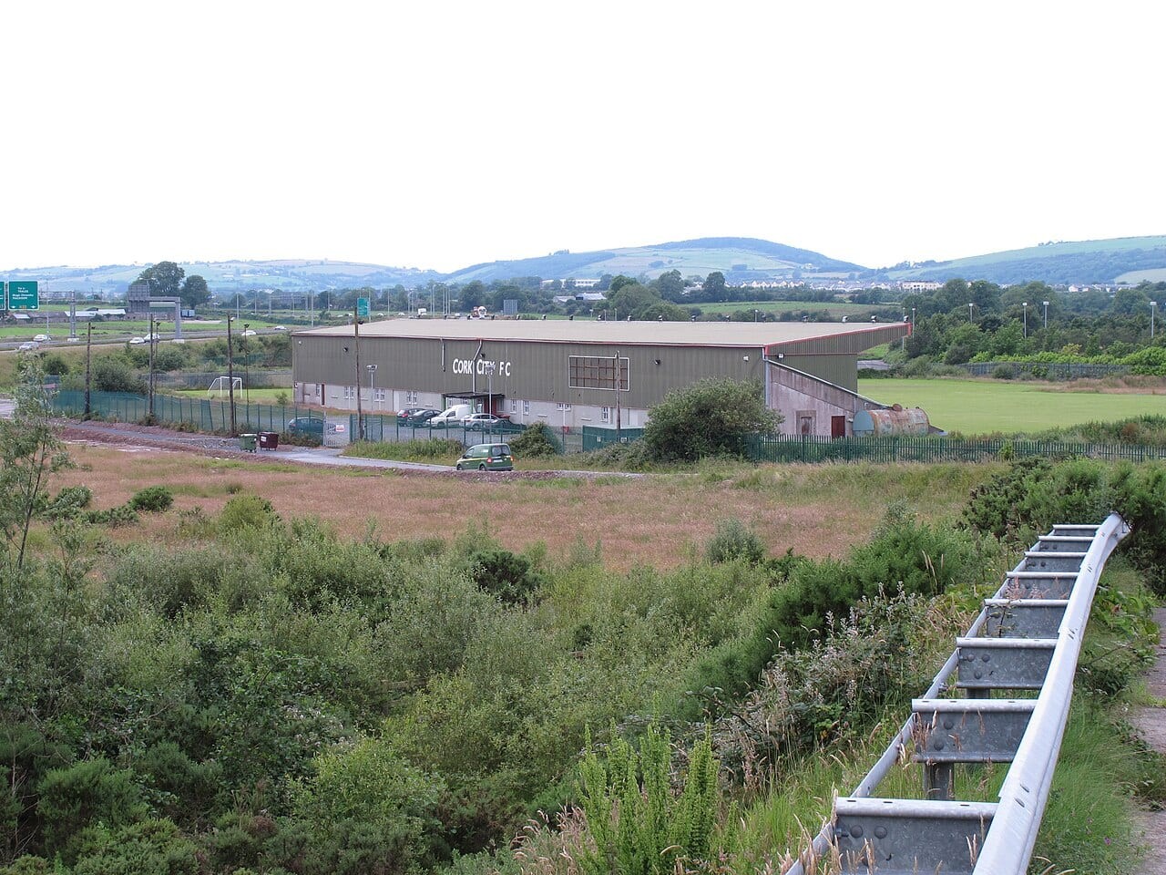 Bishopstown