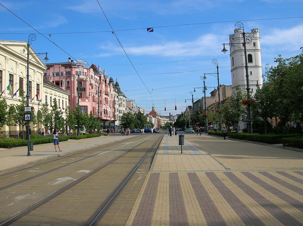 Belvaros