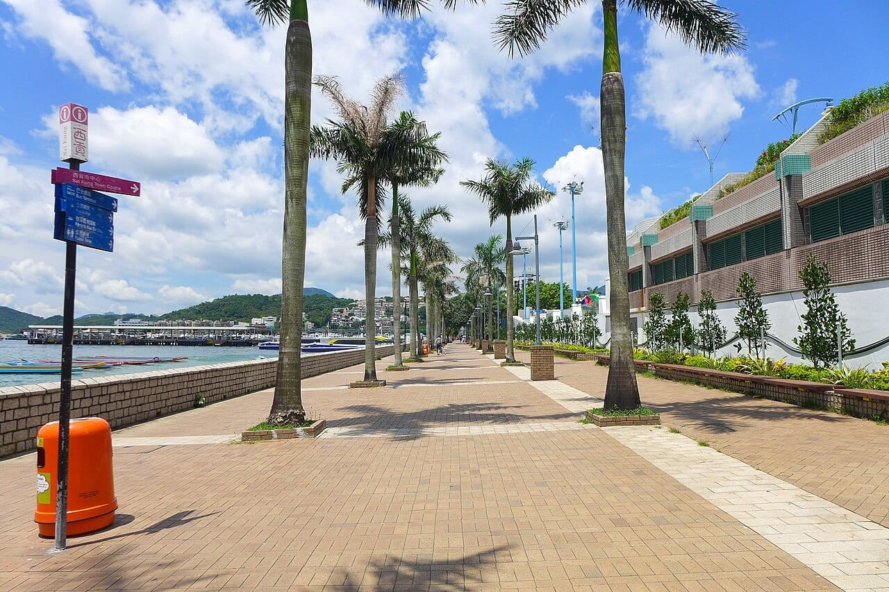 Sai Kung