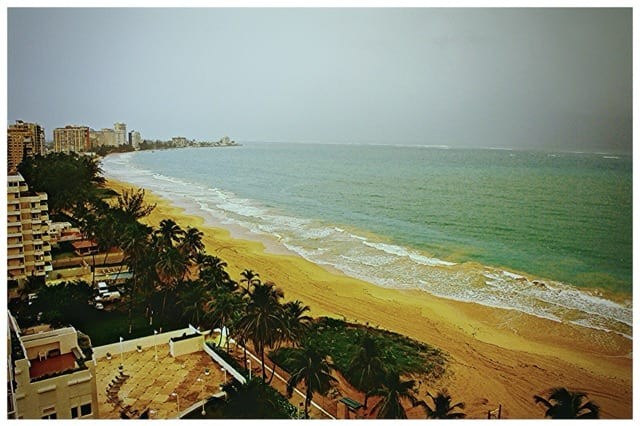 Isla Verde